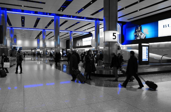 Επαναλειτουργεί το αεροδρόμιο Heathrow – Συνεχίζονται οι καθυστερήσεις πτήσεων