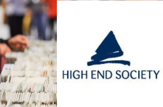 Ακυρώνεται η διεθνής έκθεση ήχου HIGH END 2020 στο Μόναχο