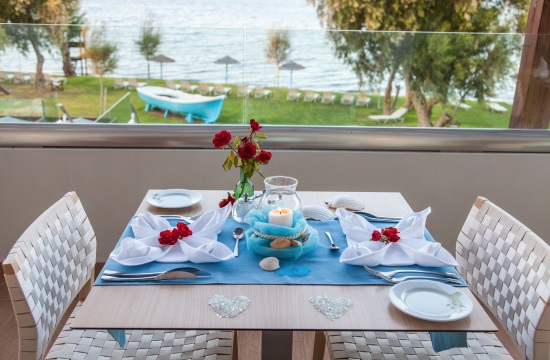 Σήμα ελληνικής κουζίνας σε 3 εστιατόρια ξενοδοχείων- Δείτε σε ποια