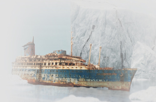 Αγνοείται τουριστικό υποβρύχιο που κατέβαινε στο ναυάγιο του Τιτανικού