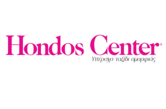 Hondos Center: Δωρεά οχήματος στην Πυροσβεστική