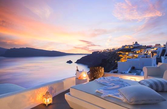 TripAdvisor: Τα 25 καλύτερα ελληνικά ξενοδοχεία για ρομαντικές διακοπές
