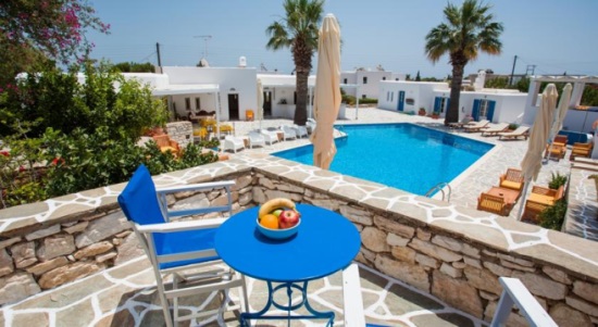 Hotel News Now: Ελπίδες για καλύτερες ημέρες στον ελληνικό τουρισμό, παρά τα προβλήματα