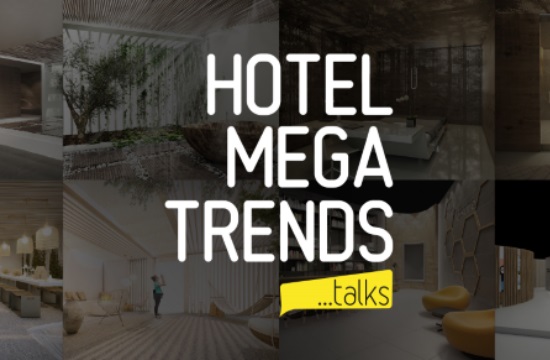 Hotel Megatrends στην Xenia 2018- Όλες οι μεγάλες τάσεις στην ελληνική φιλοξενία