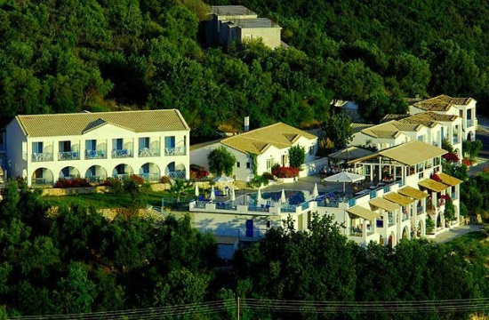 Επιχορηγήσεις για ξενοδοχειακές επενδύσεις σε Ηγουμενίτσα και Πάργα