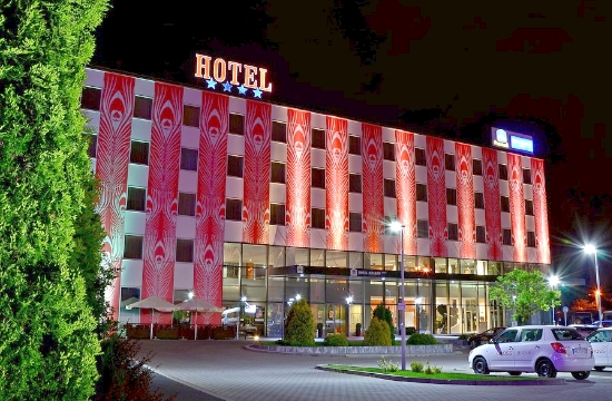 Ευρωπαϊκά ξενοδοχεία: Ισχυρή αύξηση εσόδων ανά δωμάτιο το 9μηνο