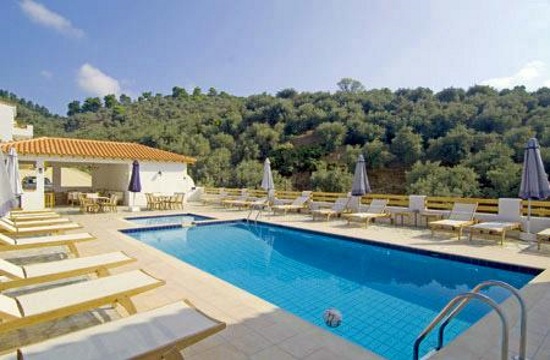 Στον όμιλο Philian Hotels & Resorts το ξενοδοχείο Γαλήνη στη Σκιάθο