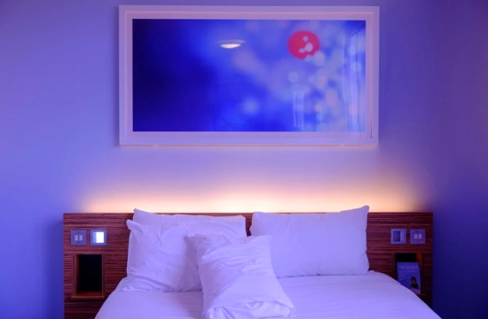 Αποφάσεις για 2 νέα 5άστερα ξενοδοχεία σε Σαντορίνη και Μύκονο