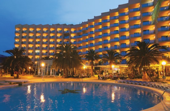 Κορωνοϊός - Έρευνα: Οι επιπτώσεις στα ξενοδοχεία της Μεσογείου τον Φεβρουάριο