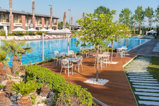 HotelBrain | Ανοίγει το ξενοδοχείο September City Resort στη Θεσσαλονίκη