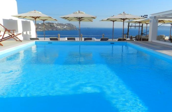 TripAdvisor: Τα 25 κορυφαία οικονομικά ξενοδοχεία στην Ελλάδα για το 2016