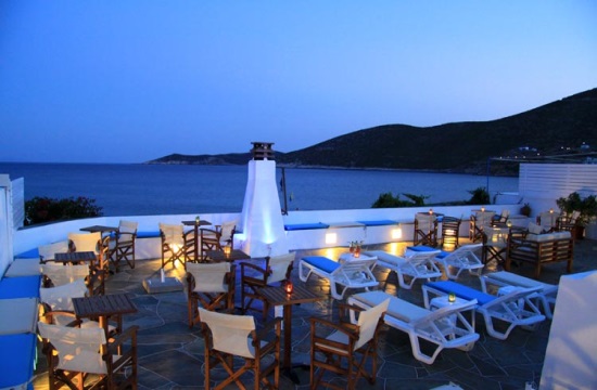 Ελληνικά ξενοδοχεία: Πρωτιά στον δείκτη ικανοποίησης και τον Ιανουάριο