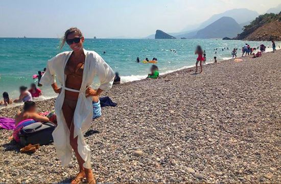 Τουρκία: Άνοιξε η παραλία-ταμπού αποκλειστικά για… γυναίκες με μπικίνι...