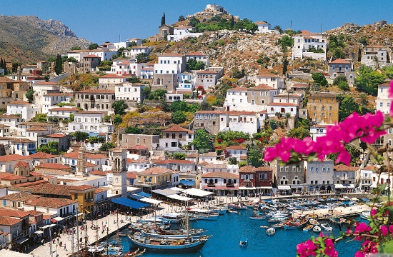 ΠΟΤ: πρώτη στην Ευρώπη και πέμπτη στον κόσμο η Ελλάδα στην αύξηση τουριστών το α'εξάμηνο
