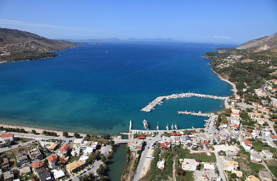 Πρότυπος Τουριστικός Προορισμός Ολοκληρωμένης Διαχείρισης από τους Δήμους Ηγουμενίτσας, Σουλίου και Φιλιατών