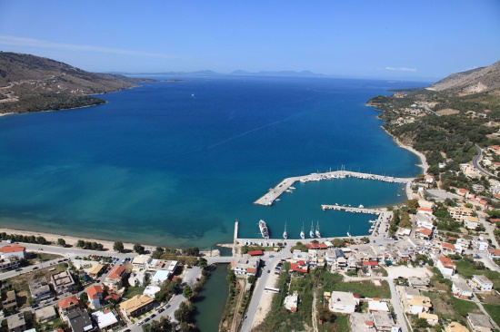 ΤΑΙΠΕΔ | Στον όμιλο Γκριμάλντι περνά το λιμάνι  Ηγουμενίτσας