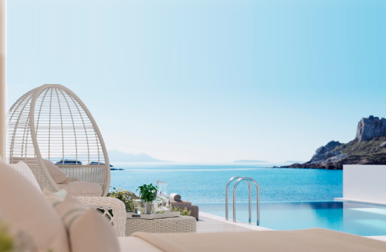 Tripadvisor: Δύο ελληνικά ξενοδοχεία στα καλύτερα στον κόσμο για το 2022 - Τα 25 καλύτερα στην Ελλάδα