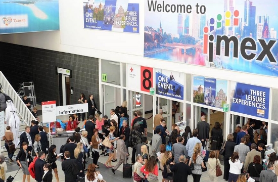 imex 2014: Προσδοκίες και διευρυμένοι στόχοι HAPCO – Αυξημένο το ενδιαφέρον για συνέδρια στην Ελλάδα