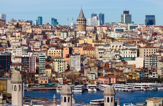 Τουρισμός | Το νέο video της Turkish Airlines προβάλει την Τουρκία ως μικρογραφία του κόσμου