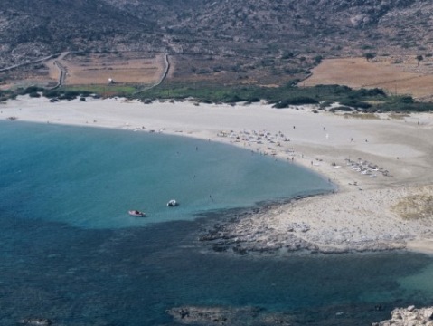 Ίος: Τέλος τουριστικής προβολής στις επιχειρήσεις