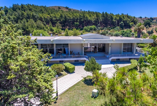 Παγκόσμια προβολή της Ελλάδας μέσω του έργου του Διεθνούς Ιπποκράτειου Ιδρύματος της Κω