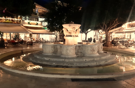 Alltours: Νέες πτήσεις προς Ηράκλειο καθόλη τη διάρκεια του χειμώνα μέσω Aegean και Discover