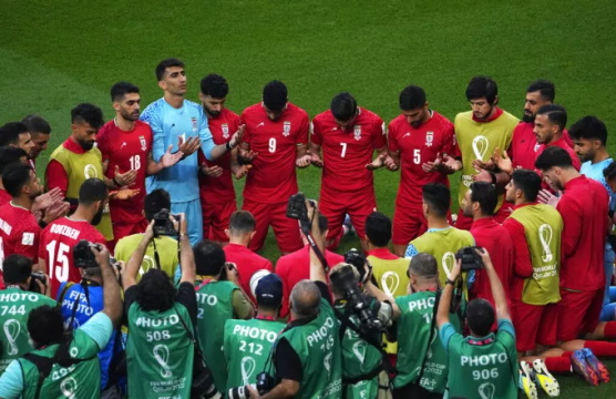 Μουντιάλ 2022: Το Ιράν έχασε, η Μαχσά Αμινί κέρδισε