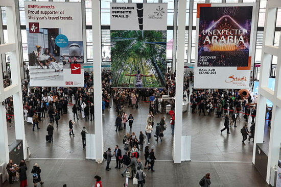 ITB'23 | Βραβείο Αειφόρου Τουρισμού TO DO