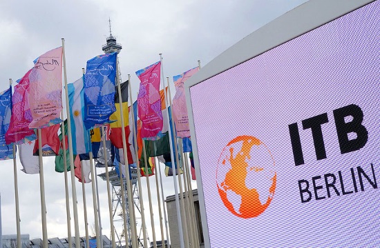 ITB Berlin 2020: Κρίνεται σήμερα εάν θα γίνει η έκθεση- Λιγότεροι επισκέπτες, ακυρώνονται εκδηλώσεις