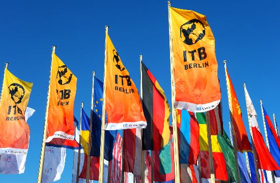 “ITB Convention” και  “Digital Business Day” στην ψηφιακή ΙΤΒ 2022