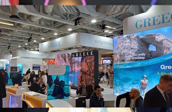 ITB Berlin 2025: Ακόρεστη η ζήτηση των Γερμανών για διακοπές – Θετικά μηνύματα για Ελλάδα