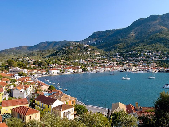 Έτοιμη να υποδεχθεί τους επισκέπτες της η Ιθάκη για το Πάσχα και τη θερινή περίοδο