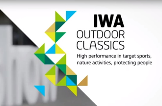 Κορωνοϊός: Αναβλήθηκε η Διεθνής Έκθεση IWA OutdoorClassics στη Γερμανία