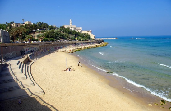 Έρευνα: Το Ισραήλ, ελπίδα για τον ελληνικό τουρισμό τη φετινή περίοδο