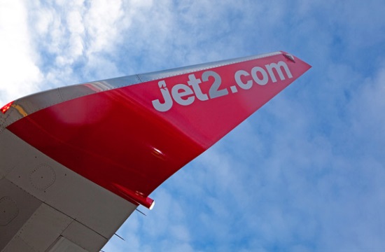 Jet2: Νέες συνδέσεις με Χανιά το 2019