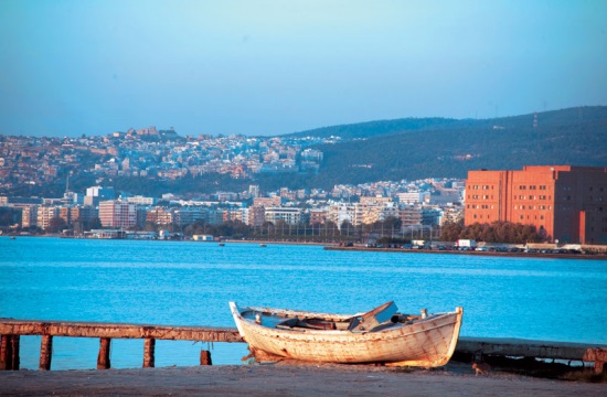 O Δήμος Καλαμαριάς στον Οργανισμό Τουρισμού Θεσσαλονίκης