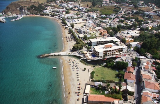 Eπιχορηγήσεις  για 2 ξενοδοχειακές επενδύσεις στην Κρήτη