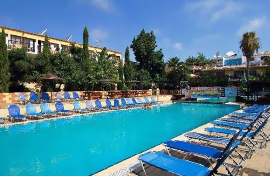 Ξεμπλοκάρει η προκήρυξη του διαγωνισμού για τη μίσθωση του πρ. ξενοδοχείου Καλυψώ