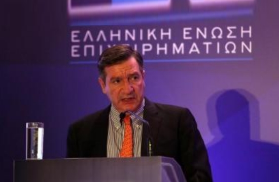 Γ. Καμίνης: Η Αθήνα στηρίζει την επιχειρηματικότητα και την καινοτομία