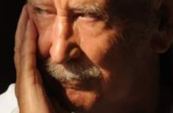 Ε.Ξ. Ηρακλείου: Συλλυπητήριο μήνυμα για τον θάνατο του Μιχάλη Καραταράκη