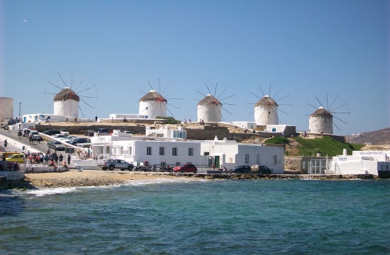 Περιφέρεια Δ. Ελλάδος: Ταξιδιωτικό φυλλάδιο για την Ηλεία