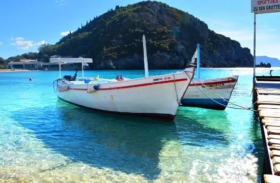 Οι "ψαγμένοι" προορισμοί το κλειδί για περισσότερους Αμερικανούς τουρίστες στην Ελλάδα