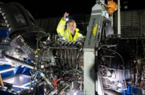 Rolls-Royce & easyJet αλλάζουν τις πτήσεις του μέλλοντος: Πρωτοποριακός κινητήρας εκμηδενίζει τις εκπομπές άνθρακα
