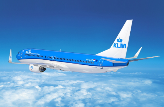 Το δίκτυο της KLM σε Καραϊβική και Νότια Αμερική επιστρέφει στα επίπεδα του 2019