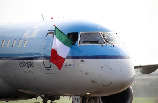Ο όμιλος Air France-KLM ενισχύει την παρουσία του σε Κεντρική & Νότια Αμερική