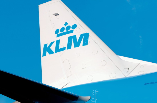 Δικαστήριο της Ευρωπαϊκής Ένωσης: Παράνομη η διάσωση της KLM από την Ολλανδία