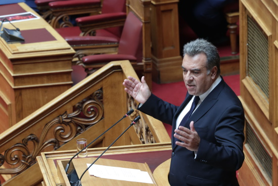 Μ. Κόνσολας | Η Ρόδος χρειάζεται πλέον ανασυγκρότηση - Πρόταση 7 σημείων σε 7 υπουργούς