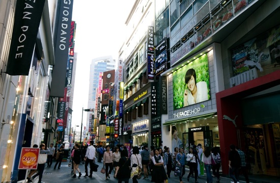 Νότια Κορέα: Στα πρόθυρα χρεοκοπίας η ΗΑΝΑΤΟUR - Κλειστά πάνω από 13.000 ταξιδιωτικά γραφεία