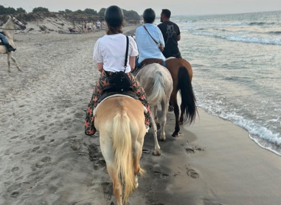 ΕΟΤ | Την εναλλακτική Κω ανακαλύπτουν μεγάλα Ολλανδικά και Βελγικά ΜΜΕ και τουρ οπερέιτορ