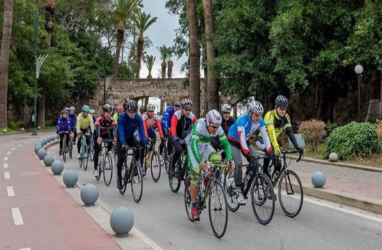 Παγκόσμιο κύπελλο ποδηλασίας ερασιτεχνών στην Κω